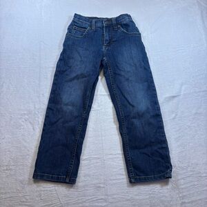 Lee Kids‎ Classic Indigo Jeans